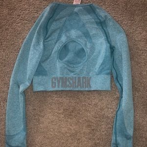 Gymshark Flex crop size L